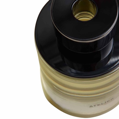 M&S Atelier Golden Vanilla Diffuser