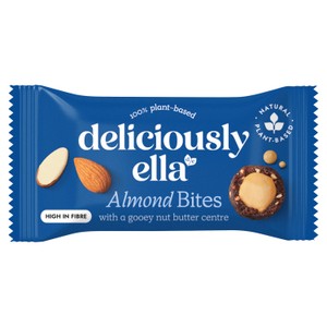 Deliciously Ella 2 Almond Bites 36g