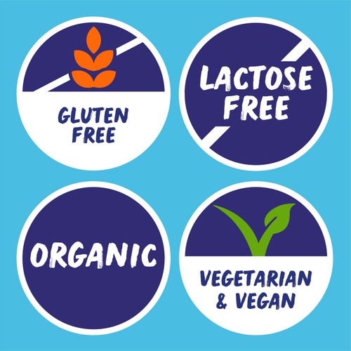 Tilda Classic Organic Rice Mlk