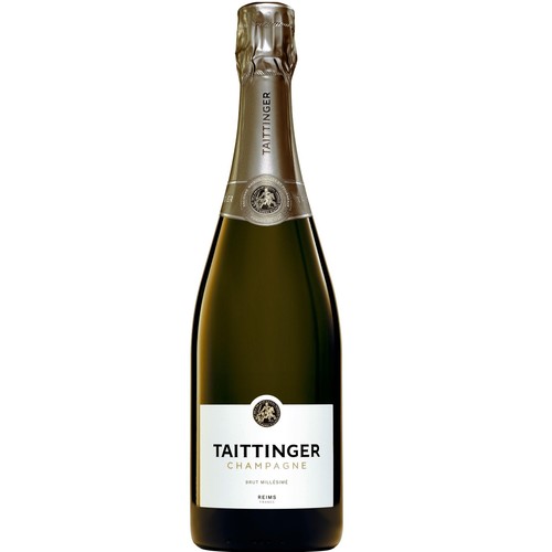 Taittinger Vintage - Ocado