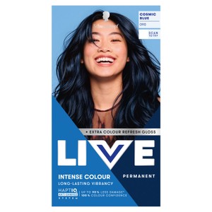LIVE Intense Colour B11 Frosty Blonde