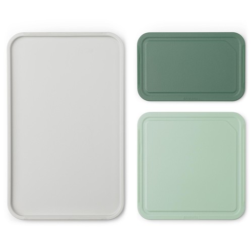 Brabantia Tasty + Chopping Board Set