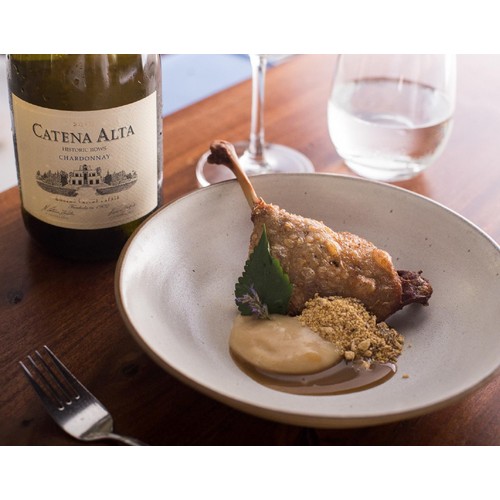Catena Alta Chardonnay