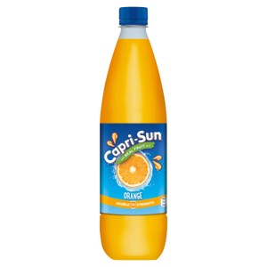 Capri-Sun Double Strength Orange No Added Sugar Multivitamin Squash 1L