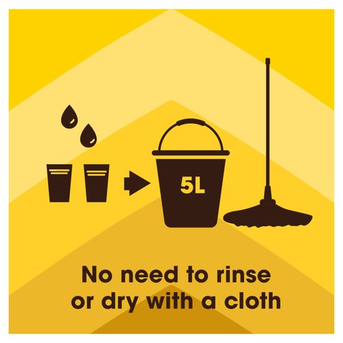 Pledge Clean It Gentle Wood Floor Cleaner Original