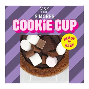 M&S Dippy Egg Cookie Cup