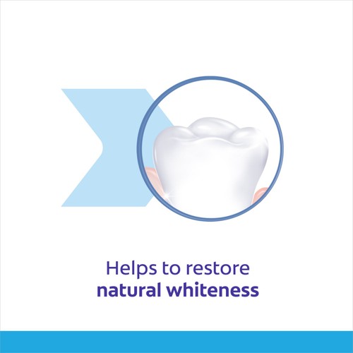 Colgate Sensifoam Sensitive Teeth Whitening Toothpaste