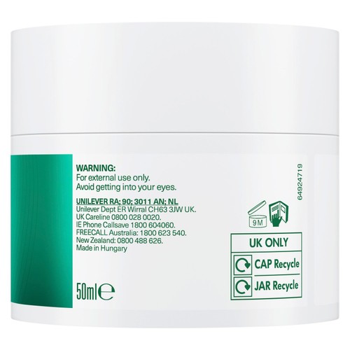 Simple Age Resist+ Night Cream