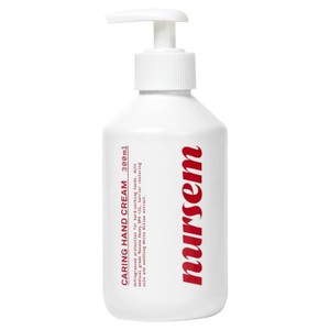 Nursem Caring Hand Cream