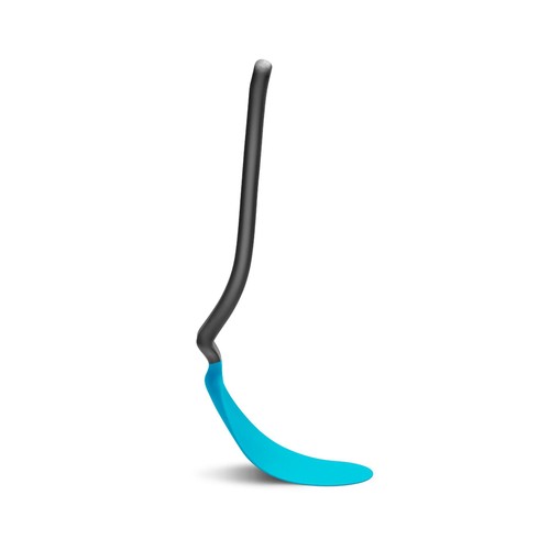 Dreamfarm Chopula Blue Chopping Spatula
