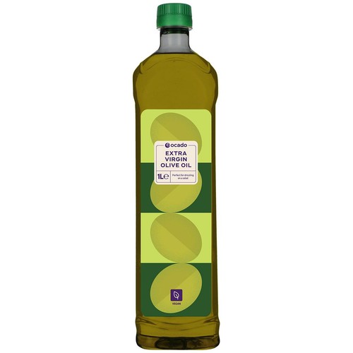 Ocado Extra Virgin Olive Oil