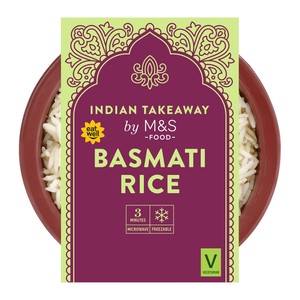 Basmati Rice