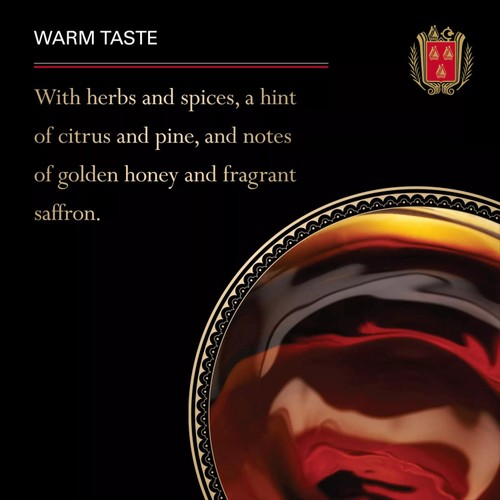 Benedictine D.O.M French Liqueur