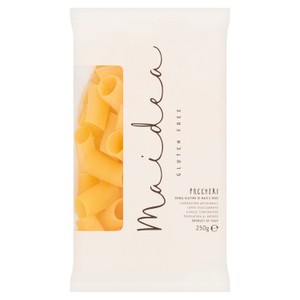 Maidea Gluten Free Paccheri Pasta