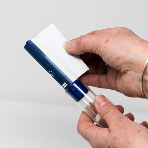Compact Lint Roller & Refills
