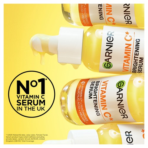 Garnier Vitamin C Anti-Dark Spot Serum