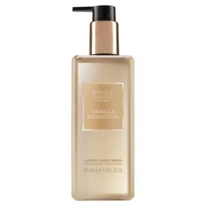 Baylis & Harding The EDIT Vanilla Seduction Body Wash