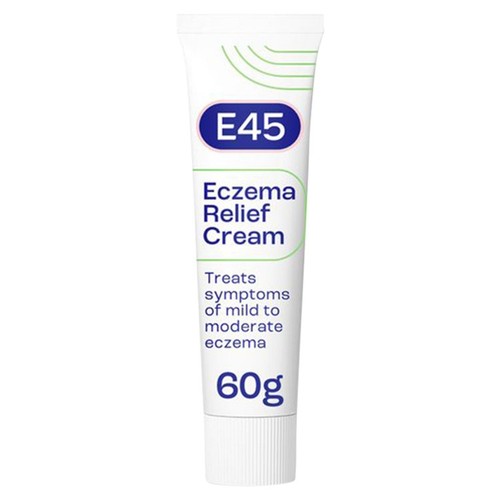 E45 Eczema Repair Cream