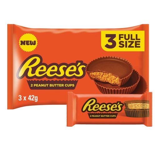 Reese's Peanut Butter Cup
