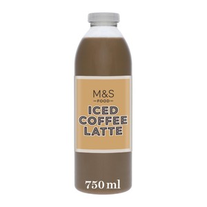 Iced Coffee Oat 275ml