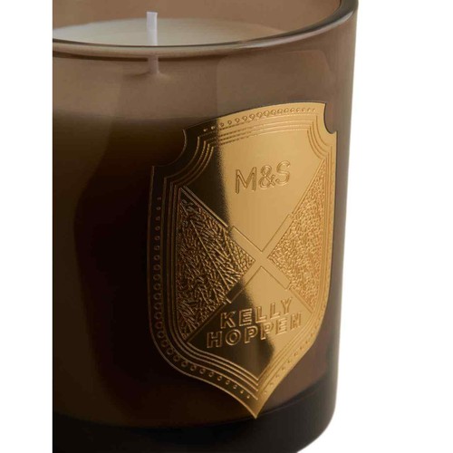 M&S Kelly, Premium No.4, Small Candle