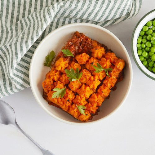 all plants Veggie Cottage Pie