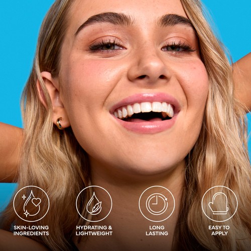 Bondi Sands Self Tanning Foam, Dark
