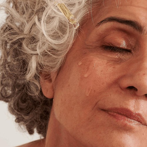 Balance Me Rose Otto Face Oil
