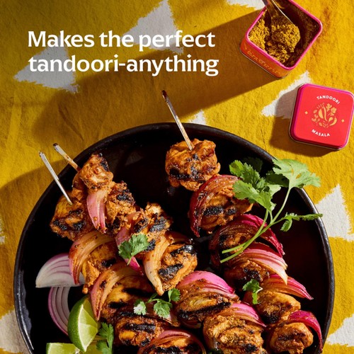 Diaspora Co. Tandoori Masala