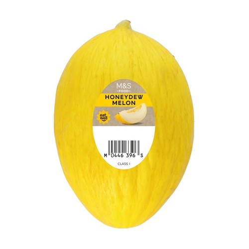 M&S Perfectly Ripe Honeydew Melon