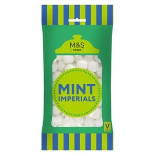 Mint Imperials 200g