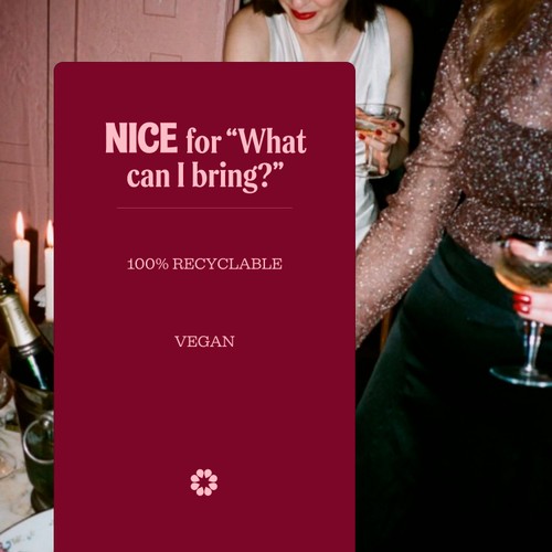 Nice Sauvignon Blanc