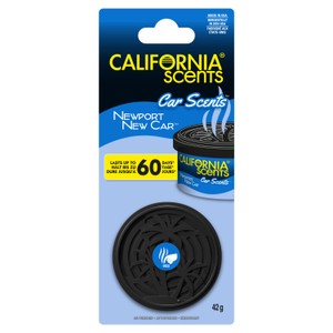 California Scents - Car Scents Air Freshener