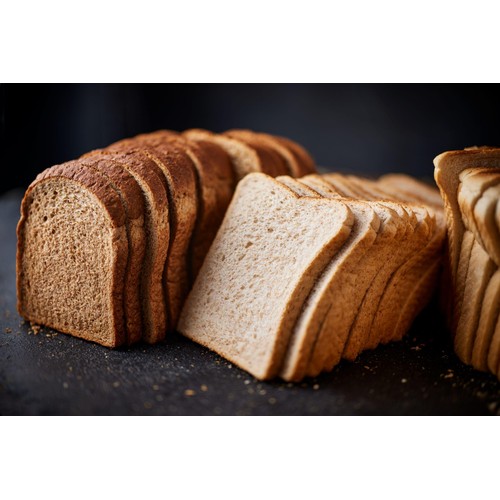 M&S The 70/30 Medium Sliced Loaf