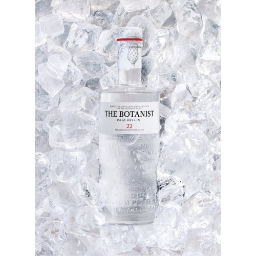 The Botanist Islay Dry Gin