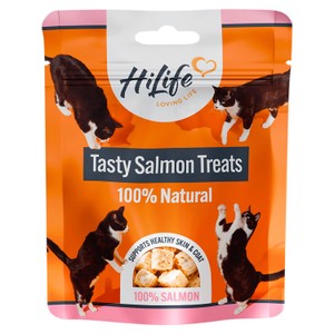 HiLife Chicken Breast Treats Cat