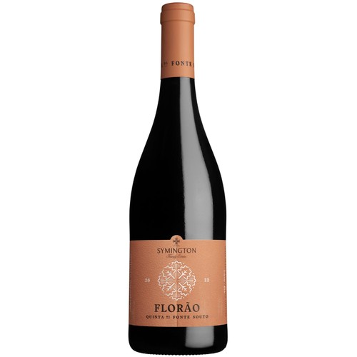 Symington Florao Portuguese Red