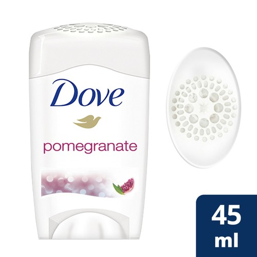 Dove Pomegranate Maximum Protection Deodorant