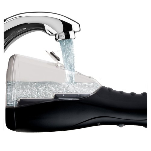 Waterpik-462UK Cordless Plus Black