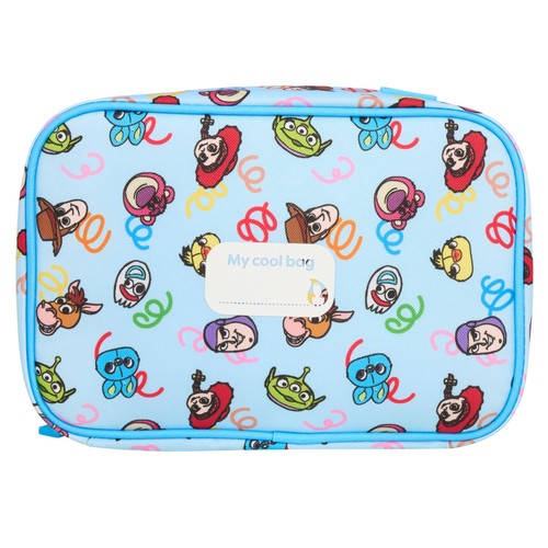 Polar Gear Toy Story Kind 2 Compartment Lunch Bag