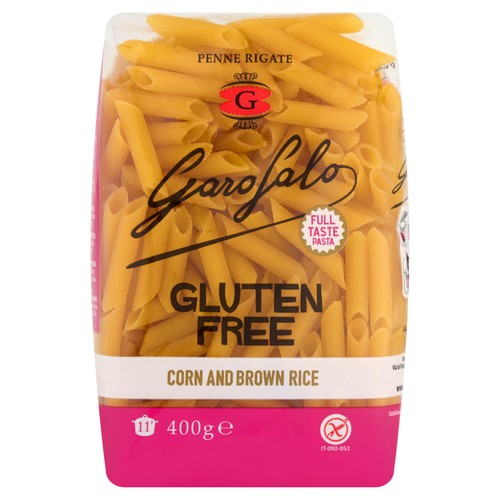 Garofalo Gluten Free Penne Rigate