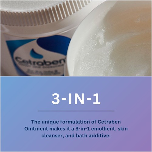 Cetraben Ointment