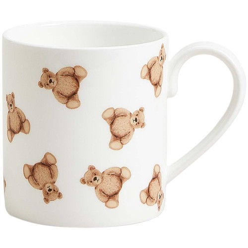 M&S Spencer Bear Mug 
