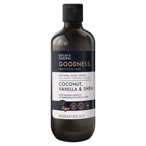 Baylis & Harding 500ml Goodness Coconut, Vanilla & Shea Hand Wash
