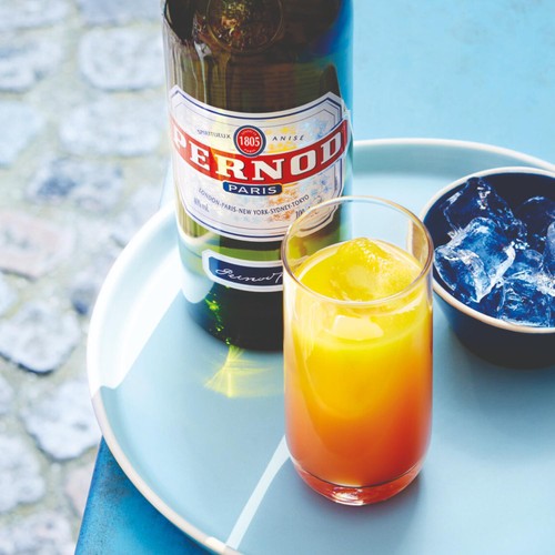 Pernod Aniseed Pastis