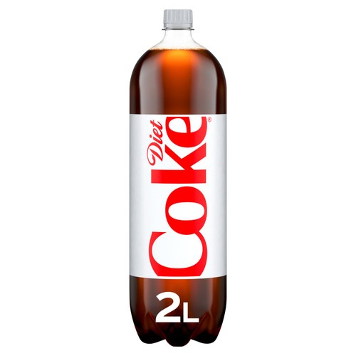 Diet Coke