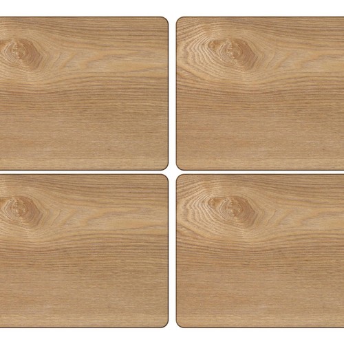 Creative Tops Veneer Placemats