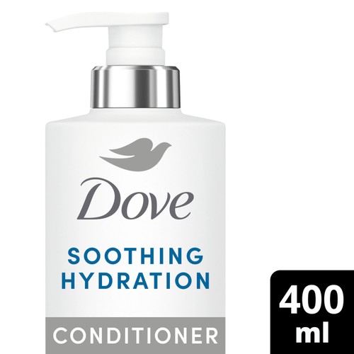 Dove Soothing Hydration Conditioner