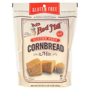 Bob's Red Mill Gluten Free 1-to-1 Baking Flour Ocado