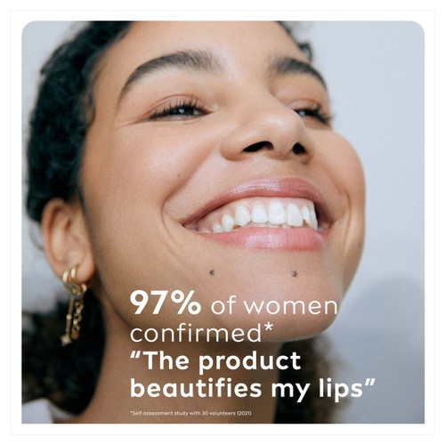 NIVEA Pearly Shine Lip Balm
